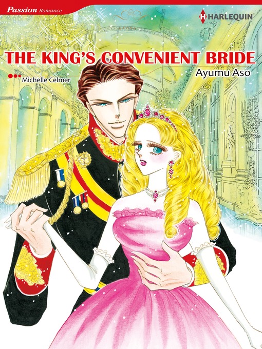Title details for The King's Convenient Bride by Ayumu Asou - Available